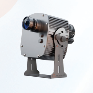 Đèn chiếu 8 LOGO 110W HK11067-8RGC