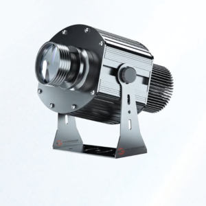 Đèn chiếu 4 LOGO tĩnh 60W HK-6067GC